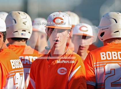 Thumbnail 2 in Celina vs. Crandall photogallery.