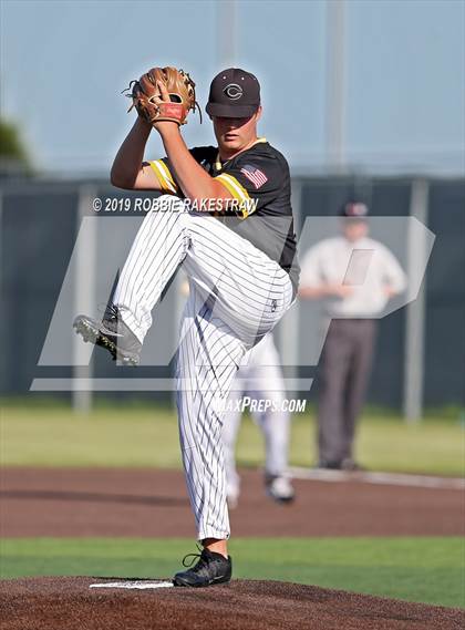 Thumbnail 3 in Celina vs. Crandall photogallery.