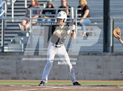 Thumbnail 1 in Celina vs. Crandall photogallery.