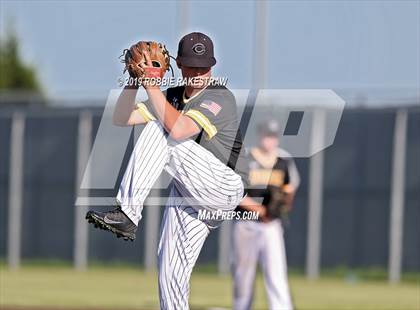 Thumbnail 1 in Celina vs. Crandall photogallery.