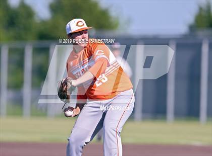 Thumbnail 2 in Celina vs. Crandall photogallery.