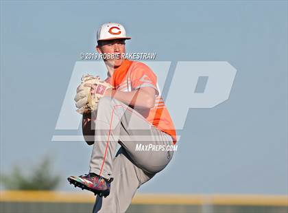 Thumbnail 1 in Celina vs. Crandall photogallery.