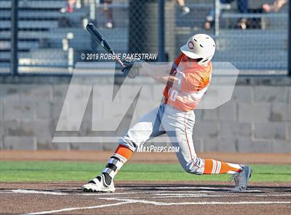 Thumbnail 2 in Celina vs. Crandall photogallery.