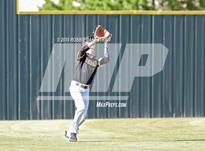 Thumbnail 2 in Celina vs. Crandall photogallery.
