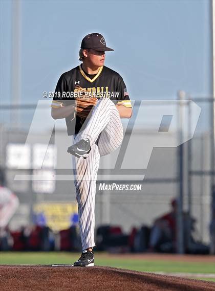 Thumbnail 1 in Celina vs. Crandall photogallery.