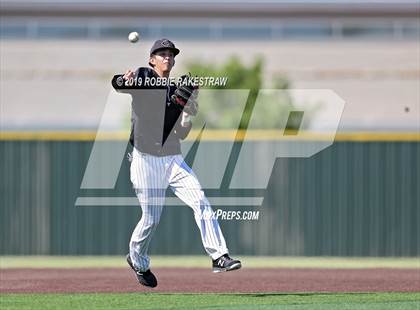 Thumbnail 2 in Celina vs. Crandall photogallery.