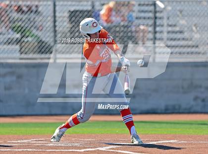 Thumbnail 1 in Celina vs. Crandall photogallery.
