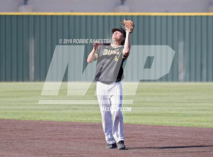 Thumbnail 1 in Celina vs. Crandall photogallery.