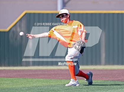 Thumbnail 2 in Celina vs. Crandall photogallery.