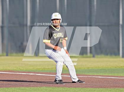 Thumbnail 3 in Celina vs. Crandall photogallery.