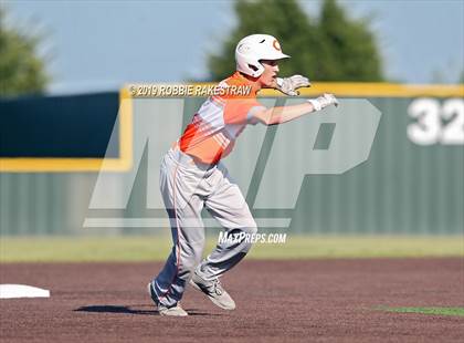 Thumbnail 2 in Celina vs. Crandall photogallery.