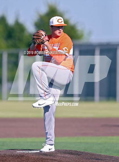 Thumbnail 1 in Celina vs. Crandall photogallery.
