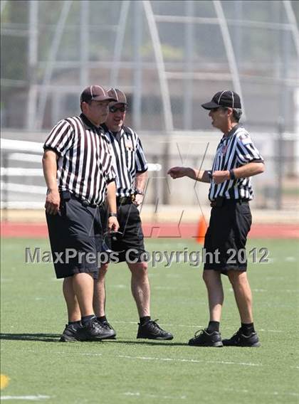 Thumbnail 2 in De La Salle @ Las Lomas (CIF NCS D1 Quarterfinal) photogallery.