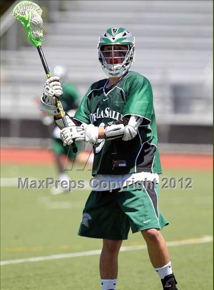Thumbnail 3 in De La Salle @ Las Lomas (CIF NCS D1 Quarterfinal) photogallery.