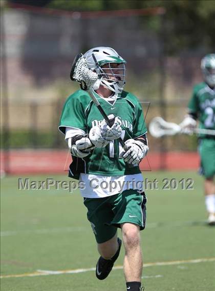 Thumbnail 1 in De La Salle @ Las Lomas (CIF NCS D1 Quarterfinal) photogallery.