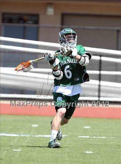 Thumbnail 2 in De La Salle @ Las Lomas (CIF NCS D1 Quarterfinal) photogallery.