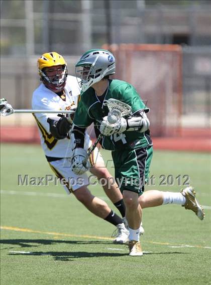 Thumbnail 3 in De La Salle @ Las Lomas (CIF NCS D1 Quarterfinal) photogallery.