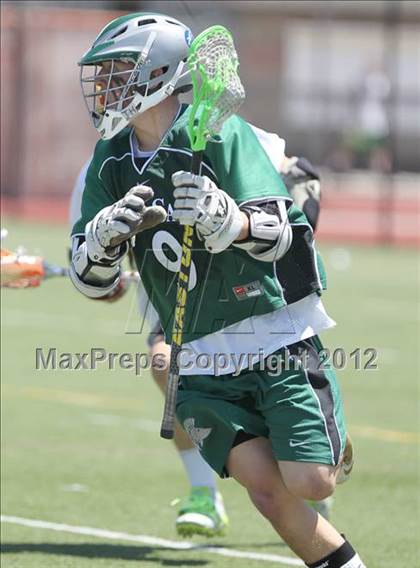 Thumbnail 3 in De La Salle @ Las Lomas (CIF NCS D1 Quarterfinal) photogallery.