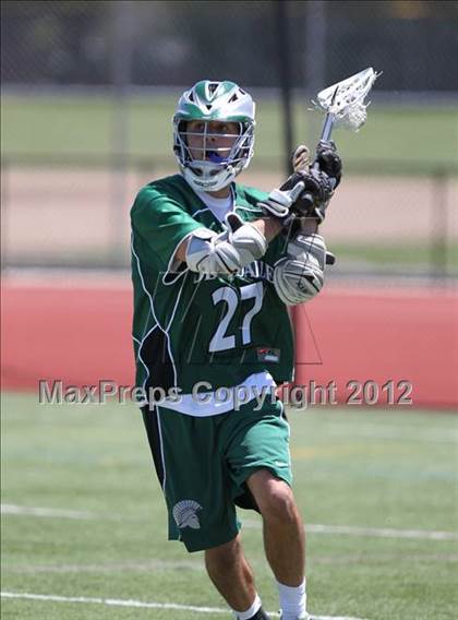 Thumbnail 3 in De La Salle @ Las Lomas (CIF NCS D1 Quarterfinal) photogallery.
