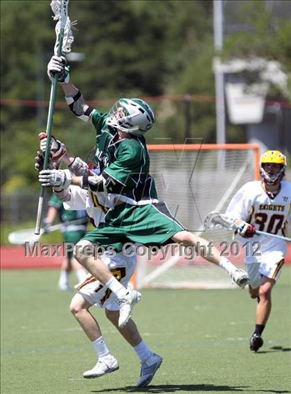 Thumbnail 2 in De La Salle @ Las Lomas (CIF NCS D1 Quarterfinal) photogallery.