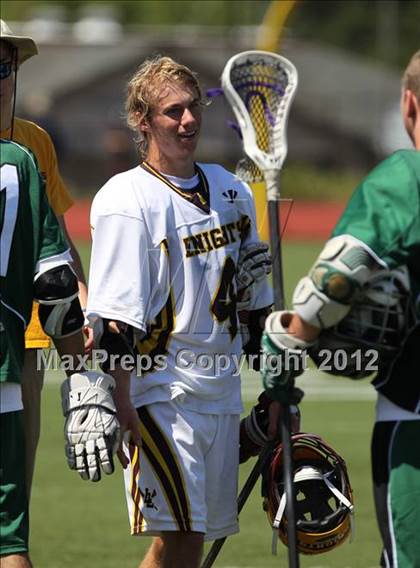 Thumbnail 2 in De La Salle @ Las Lomas (CIF NCS D1 Quarterfinal) photogallery.