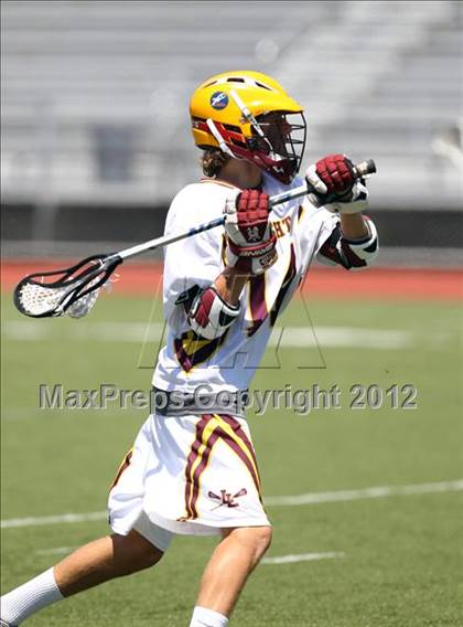 Thumbnail 2 in De La Salle @ Las Lomas (CIF NCS D1 Quarterfinal) photogallery.