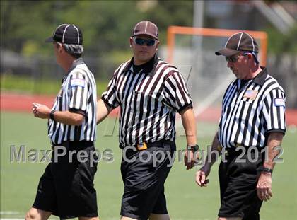 Thumbnail 3 in De La Salle @ Las Lomas (CIF NCS D1 Quarterfinal) photogallery.