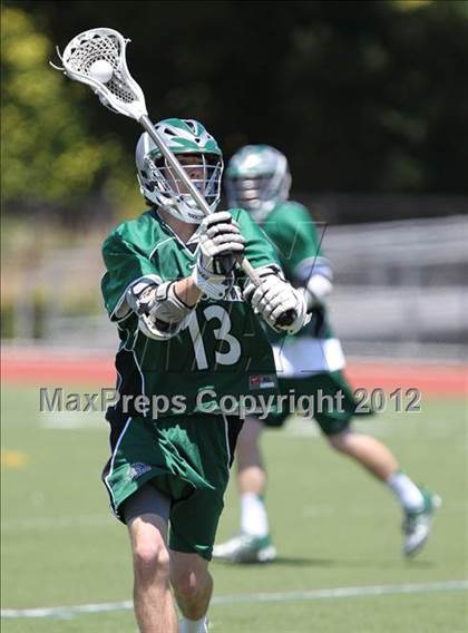 Thumbnail 3 in De La Salle @ Las Lomas (CIF NCS D1 Quarterfinal) photogallery.