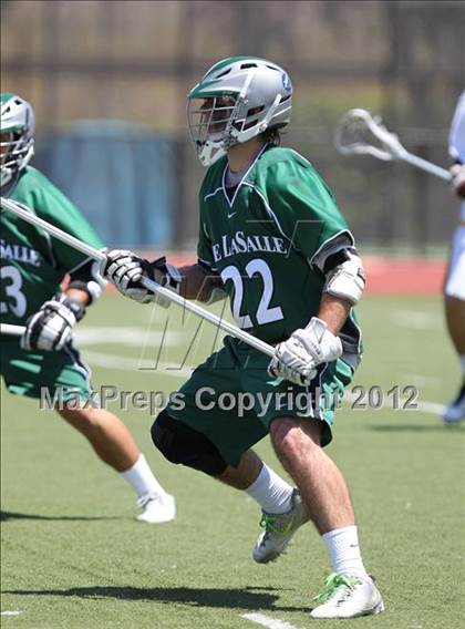 Thumbnail 3 in De La Salle @ Las Lomas (CIF NCS D1 Quarterfinal) photogallery.