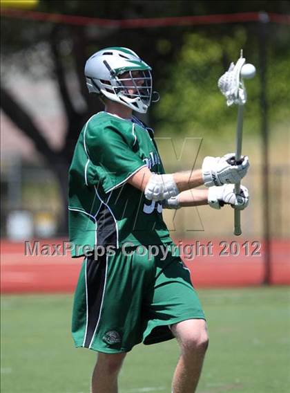 Thumbnail 2 in De La Salle @ Las Lomas (CIF NCS D1 Quarterfinal) photogallery.