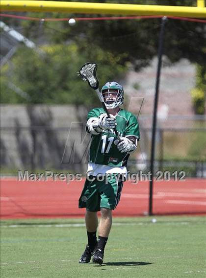 Thumbnail 3 in De La Salle @ Las Lomas (CIF NCS D1 Quarterfinal) photogallery.