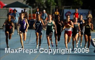 Thumbnail 3 in CIF State Championships - Misc Events (Saturday) photogallery.