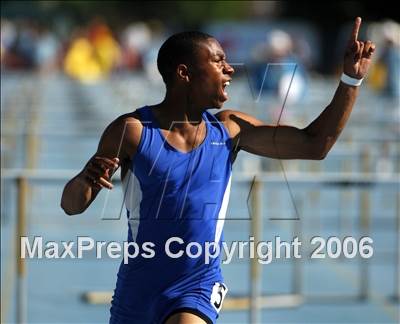 Thumbnail 1 in CIF State Championships - Misc Events (Saturday) photogallery.