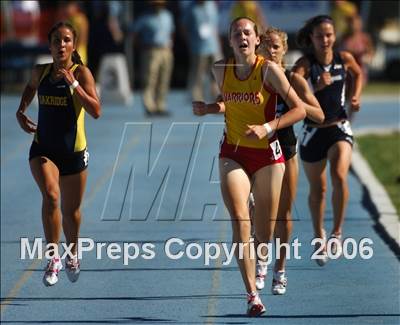 Thumbnail 3 in CIF State Championships - Misc Events (Saturday) photogallery.