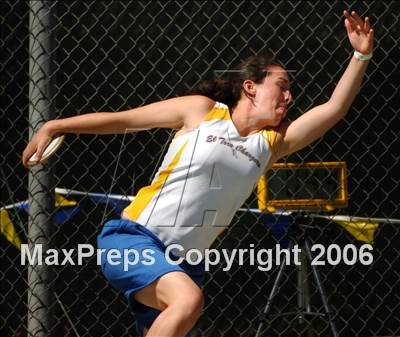 Thumbnail 1 in CIF State Championships - Misc Events (Saturday) photogallery.