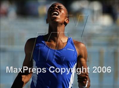 Thumbnail 1 in CIF State Championships - Misc Events (Saturday) photogallery.