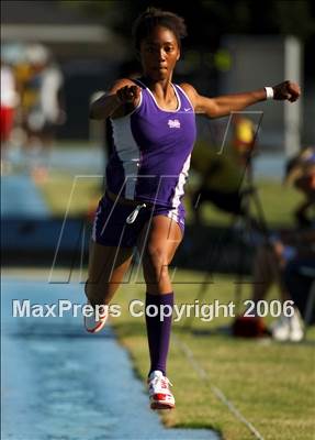 Thumbnail 2 in CIF State Championships - Misc Events (Saturday) photogallery.