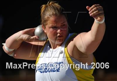 Thumbnail 3 in CIF State Championships - Misc Events (Saturday) photogallery.