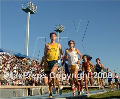 Thumbnail 1 in CIF State Championships - Misc Events (Saturday) photogallery.