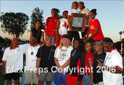 Thumbnail 2 in CIF State Championships - Misc Events (Saturday) photogallery.