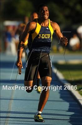 Thumbnail 3 in CIF State Championships - Misc Events (Saturday) photogallery.
