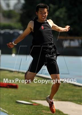 Thumbnail 1 in CIF State Championships - Misc Events (Saturday) photogallery.