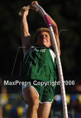 Thumbnail 1 in CIF State Championships - Misc Events (Saturday) photogallery.