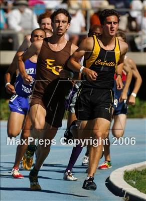 Thumbnail 2 in CIF State Championships - Misc Events (Saturday) photogallery.