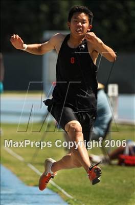 Thumbnail 2 in CIF State Championships - Misc Events (Saturday) photogallery.