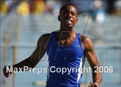 Thumbnail 2 in CIF State Championships - Misc Events (Saturday) photogallery.