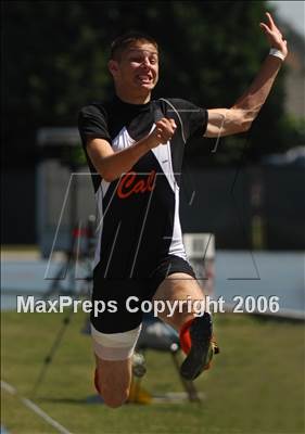 Thumbnail 3 in CIF State Championships - Misc Events (Saturday) photogallery.