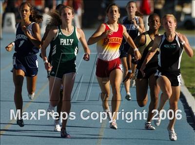 Thumbnail 2 in CIF State Championships - Misc Events (Saturday) photogallery.