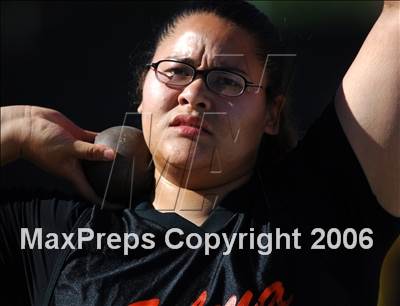 Thumbnail 2 in CIF State Championships - Misc Events (Saturday) photogallery.