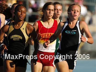 Thumbnail 3 in CIF State Championships - Misc Events (Saturday) photogallery.